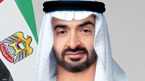 محمد بن زايد يوجه بعلاج ألف مريض بالسرطان من غزة في الإمارات