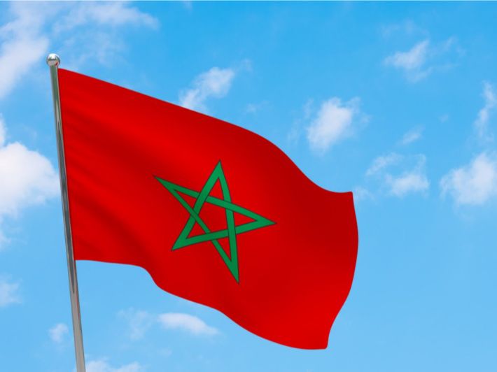 الشعب المغربي يحيي الذكرى 68 لاستقلال بلاده