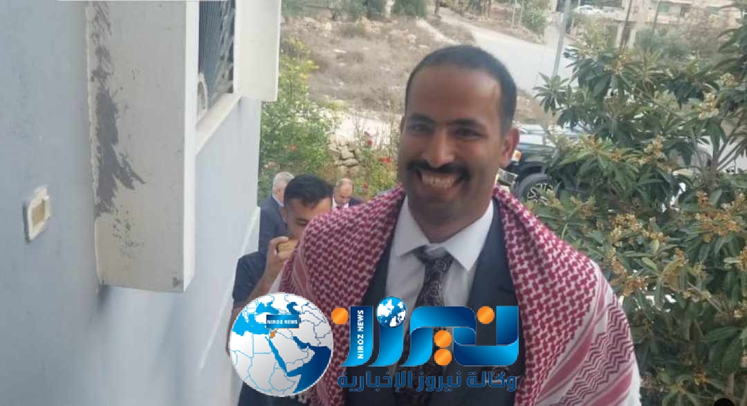 الباشا رياض العزام طلب والحاج صيتان الجراح اعطى  ... الهزايمة والجراح نسايب