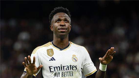 غياب طويل.. ريال مدريد يعلن التشخيص النهائي لإصابة فينيسيوس