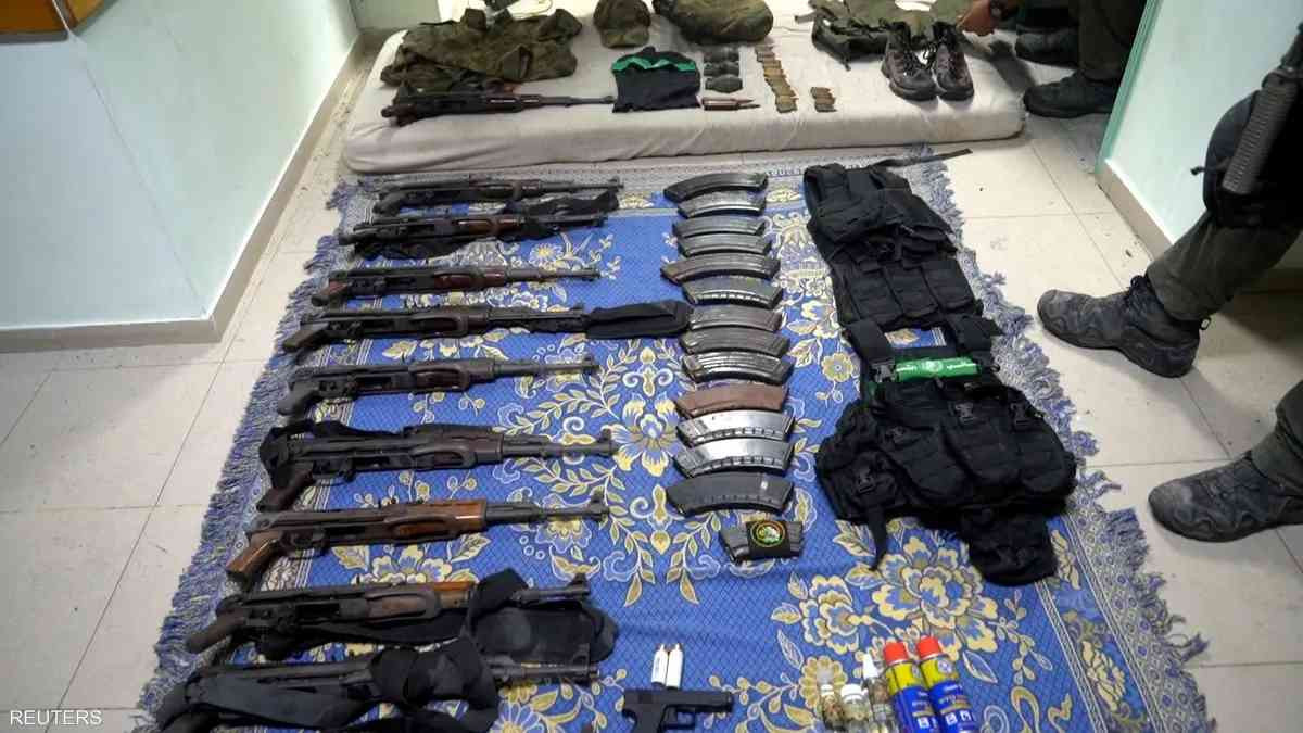 بالأدلة.. سي إن إن تشكك في رواية إسرائيل بشأن مجمع الشفاء