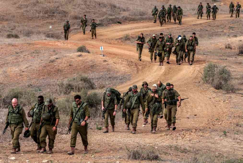 مسؤولون إسرائيليون يعترفون: لا تصور لدينا والاقتصاد سينهار