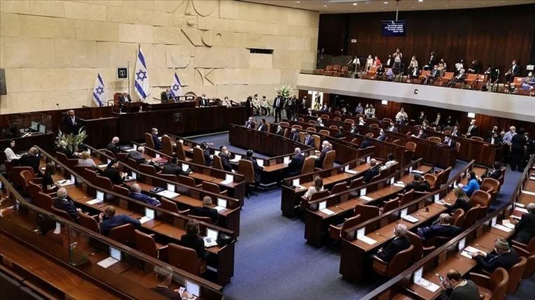الكنيست سيناقش الاثنين مشروع قانون إعدام أسرى فلسطينيين
