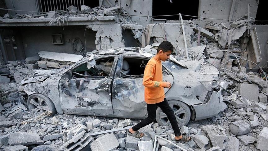 الأزهر يدعو أحرار العالم لفضح إرهاب إسرائيل في غزة