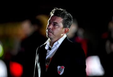 الأرجنتيني غاياردو مدربًا للاتحاد...خلفًا للبرتغالي نونو سانتو