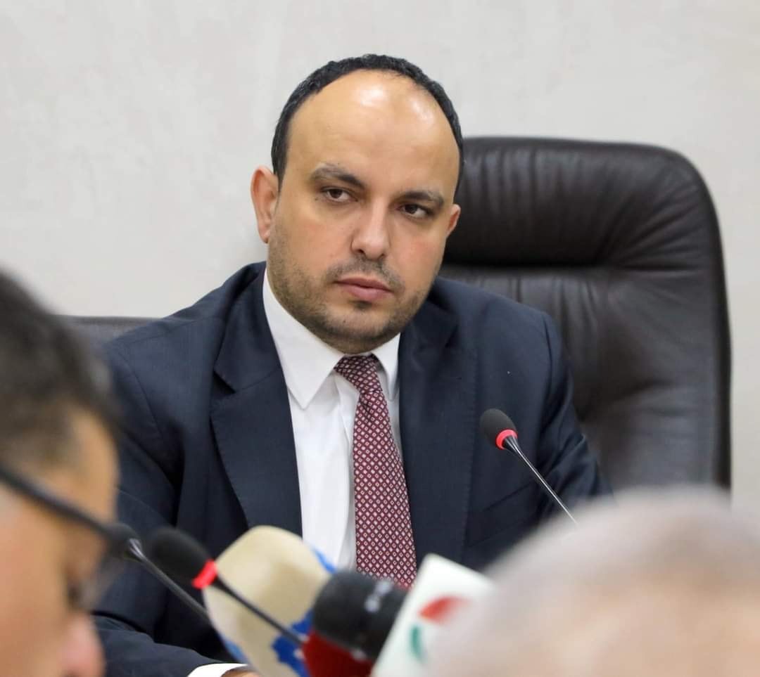 شديفات يؤكد وقوف أهالي المفرق جميعا خلف الملك ويدعمون مواقف الأردن الثابتة