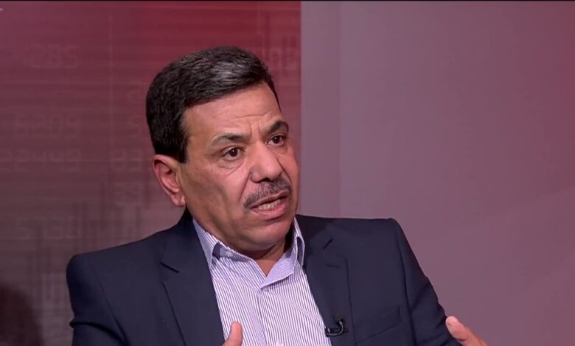 العواد: 60 تراجع الإقبال على قطاع المطاعم والحلويات