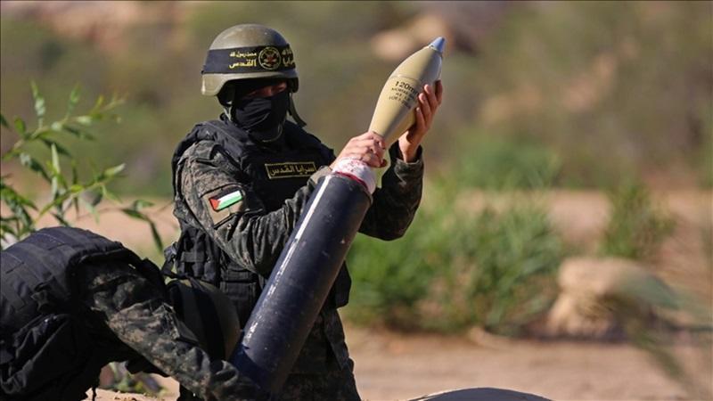 سرايا القدس: استهدفنا جنود الاحتلال بالهاون