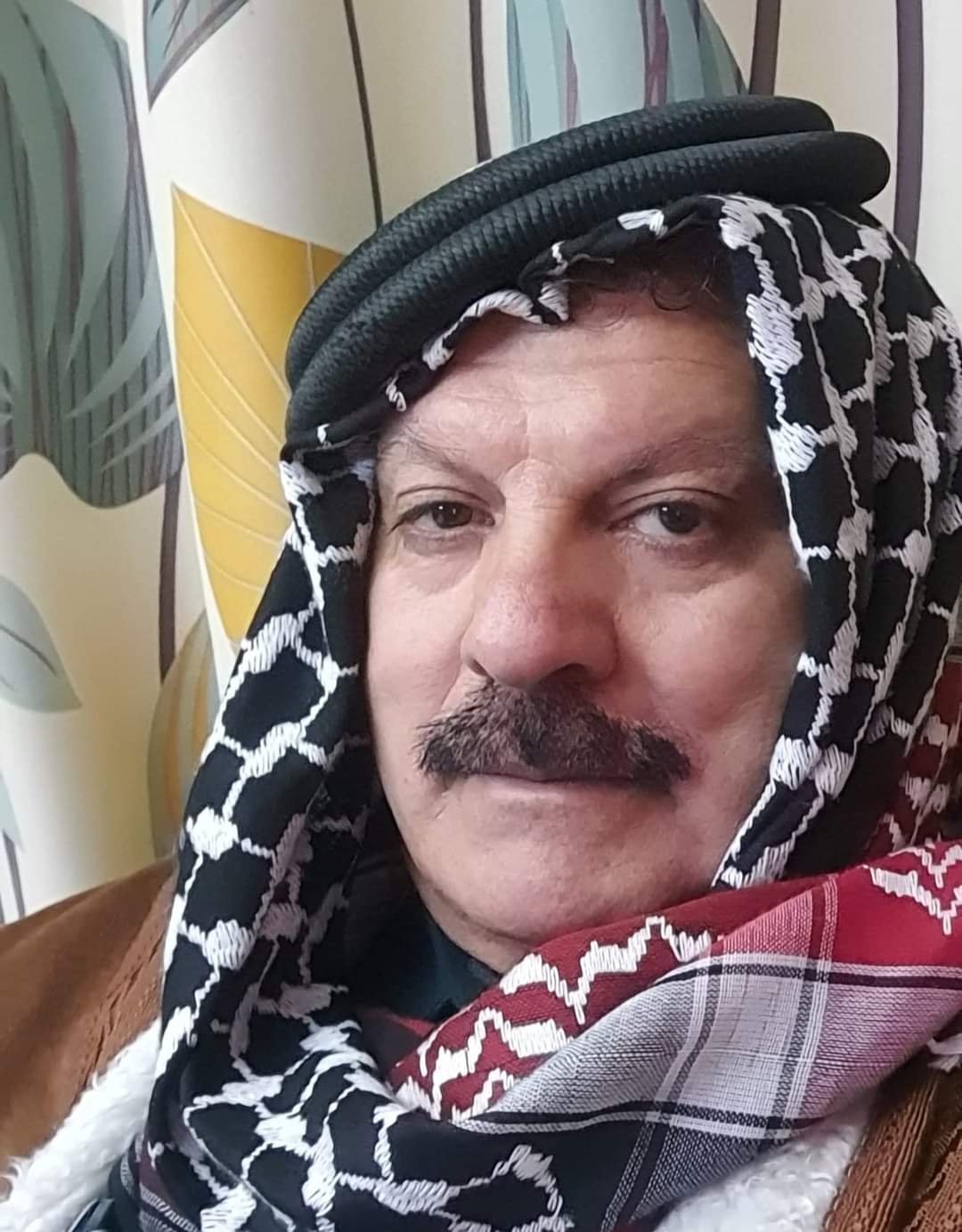 ما تبقى غير الخبز والملح.... بالك عليكم هل وقت الحديث عن أسعار الخبز