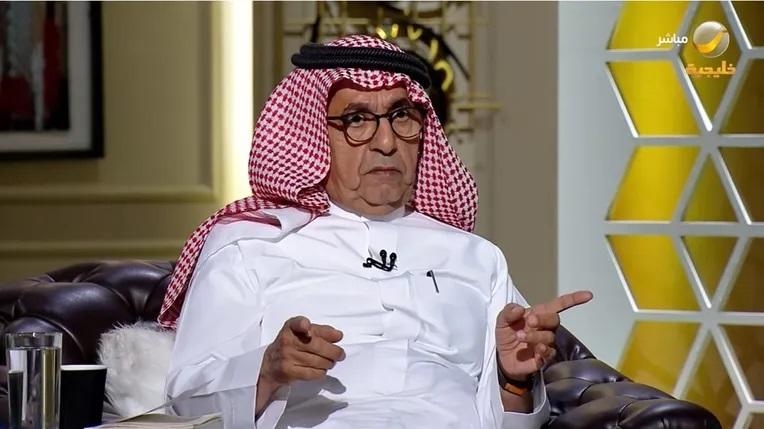 داود الشريان يهاجم قناة العربية ويثير جدلا واسعا