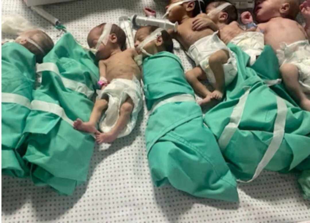 من هم الأطفال الخدّج؟