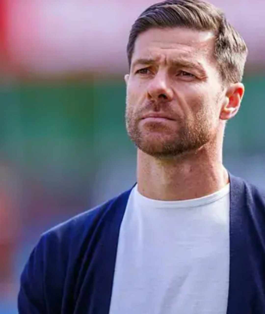 تشابي ألونسو إلى ريال مدريد
