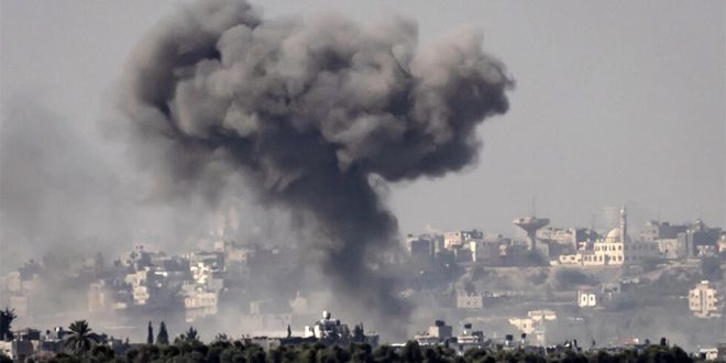 سلطنة عمان تدين اعتداءات الاحتلال الإسرائيلي المستمرة ضد الشعب الفلسطيني