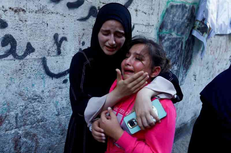 الأونروا: استهداف مقراتنا لم يكن بالخطأ كما كنا نعتقد