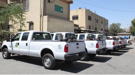 الأمانة تعمم  بضرورة اقتناء رخص قيادة سارية المفعول