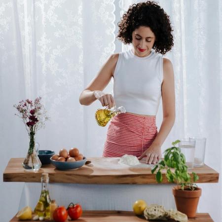 طرق التخلص من الزيوت المهدرجة في الجسم لتجنّب الكولسترول