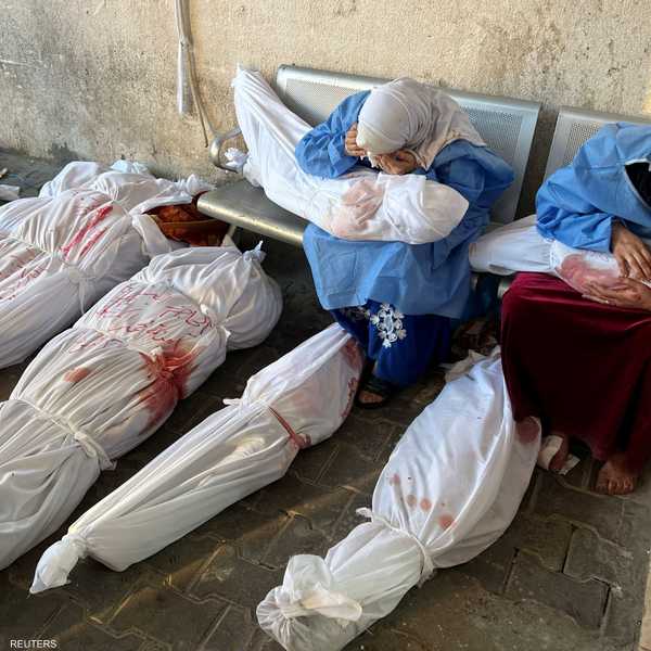 في يومهم العالمي.. أكثر من 5 آلاف طفل فلسطيني قتلتهم إسرائيل