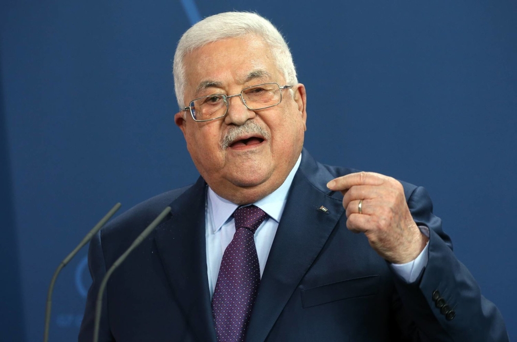 الرئيس الفلسطيني: الأمن والسلام يتحققان من خلال إنهاء الاحتلال