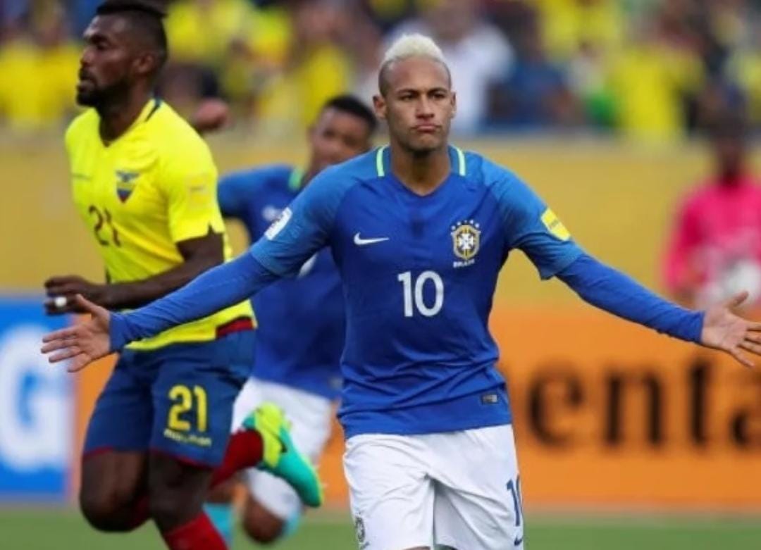 البرازيل تقصي الإكوادور في طريقها لربع نهائي مونديال الناشئين