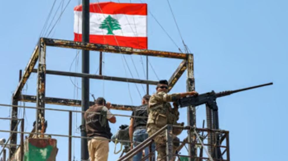 الجيوش الفرنسية تدعم الجيش اللبناني بالأدوية