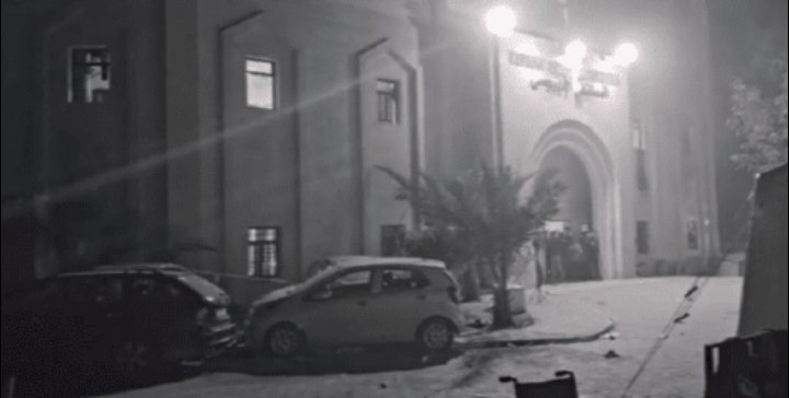 الصحة العالمية: نشعر بالفزع إزاء قصف المستشفى الإندونيسي