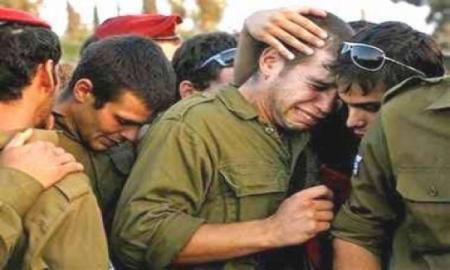 جيش الاحتلال يعلن ارتفاع عدد قتلاه الى 70