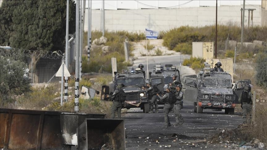 كندا تدين عنف إسرائيل ضد الفلسطينيين في الضفة