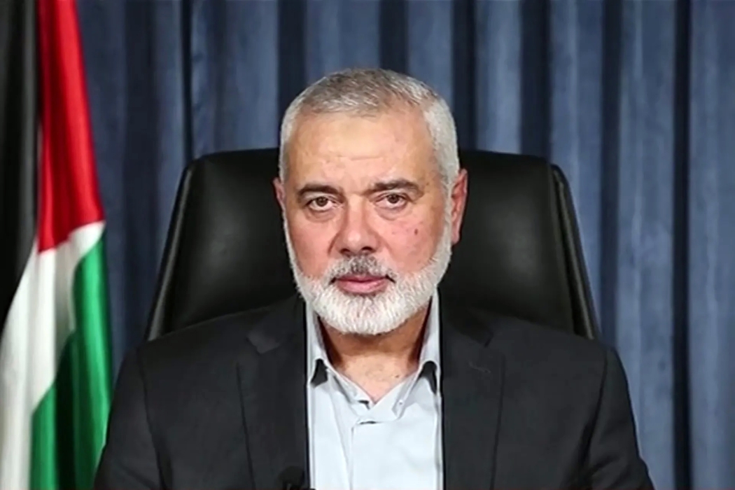 حماس: نقترب من التوصل لاتفاق حول هدنة