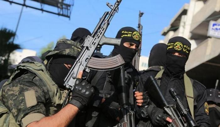 سرايا القدس تستهدف 9 دبابات و 3 ناقلات جند ومركبة عسكرية بعدة محاور