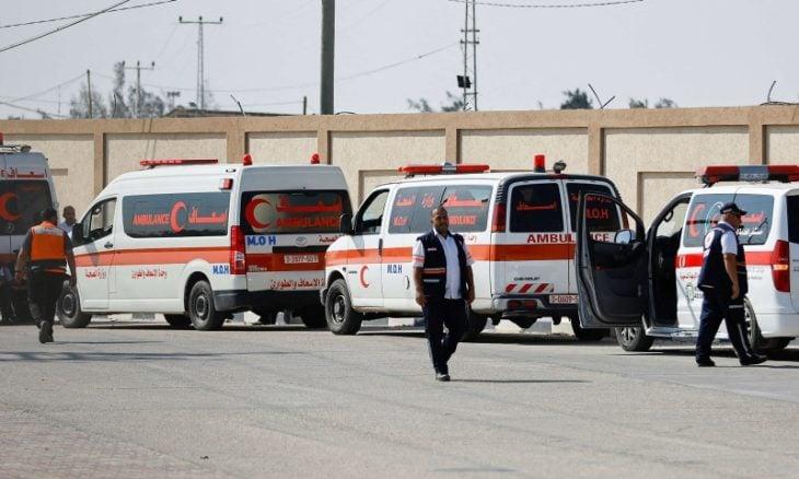 أطباء بلا حدود: فقدنا الاتصال بكوادرها بشمال غزة