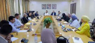 إدارية النواب تؤكد أهمية دور الشباب في إحداث التغيير
