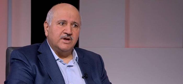 حازم الناصر : أن تأتي الحكومة متأخراً خير من أن لا تأتي .. وبدائلنا المائية كثيرة