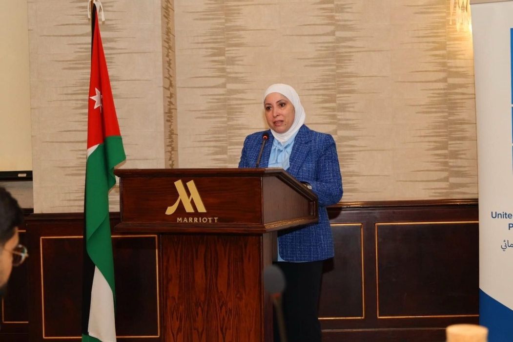 النقل  وبرنامج الأمم المتحدة الإنمائي ينظمان ورشة لتحديد أولويات المشاريع المتعلقة بالمناخ لقطاع النقل