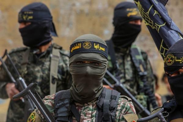 سرايا القدس: أجهزنا على 4 جنود صهاينة في حي الزيتون