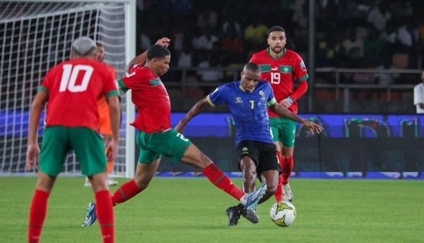تصفيات المونديال.. المغرب يفوز على تنزانيا بثنائية