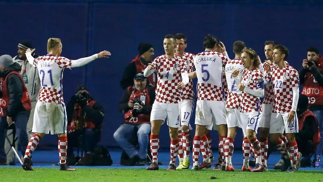 كرواتيا تهزم أرمينيا وتتأهل إلى كأس أوروبا