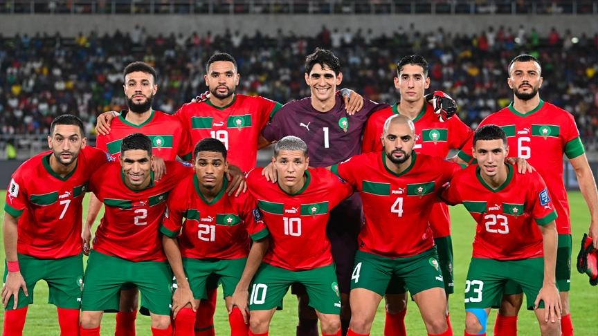 انطلاقة إيجابية لـ أسود الأطلس في تصفيات مونديال 2026