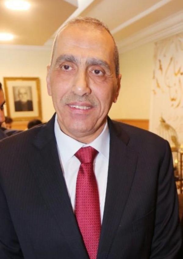 الحمود يكتب ..على نفسِ العهد والوعد