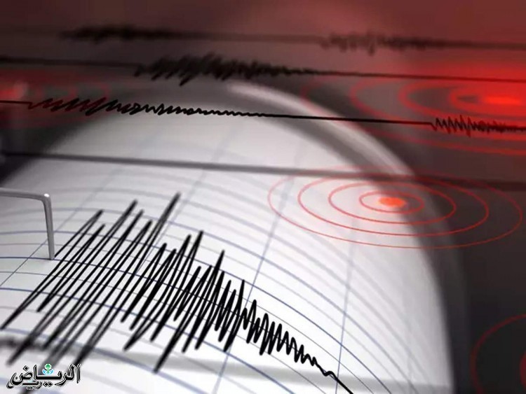 زلزال بقوة 6.2 درجات يضرب قبالة سواحل إندونيسيا