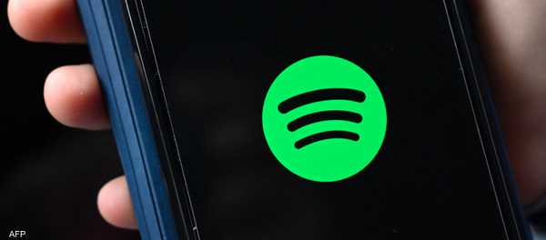 سبوتيفاي تُدخل تعديلات على نظام تخصيص بدلات مالية للفنانين