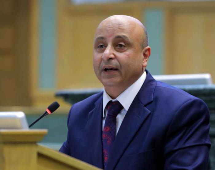 النائب فريد حداد للحكومة: يجب إجراء فحص الإيدز والكبد الوبائي قبل الزواج لهذه الفئة