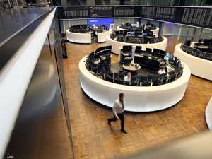 الأسهم الأوروبية ترتفع بدعم من قطاعي العقارات والإعلام