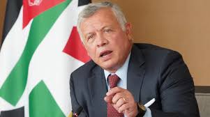 كما انفردت  نيروز  :عاجل ... الملك يغادر أرض الوطن  إلى القاهرة