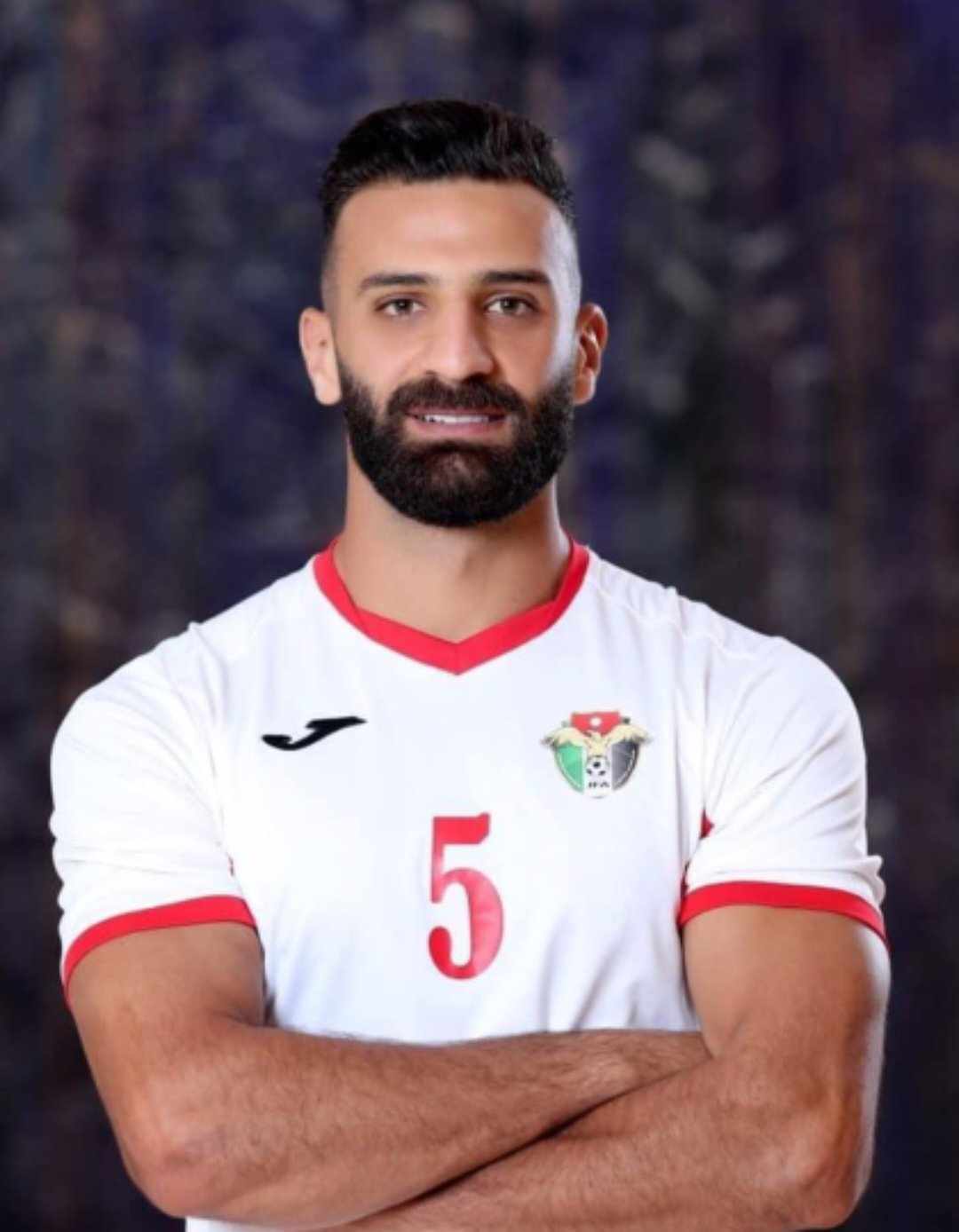 نادي الشرطة العراقي يتعاقد مع لاعب المنتخب يزن العرب