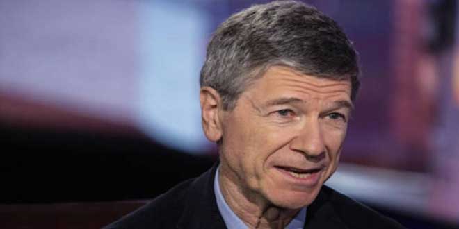 خبير اقتصادي أمريكي: هيمنة الولايات المتحدة السياسية والاقتصادية انتهت