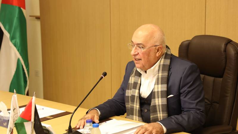في ضوء استعدادات المستقلة للانتخاب للاستحقاقات الانتخابية المقبلة ..المعايطة يدعو للمباشرة باعداد قوائم المراقبين الخاصة
