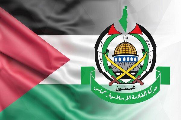 حماس تنعى 4 شهداء من لبنان وتركيا