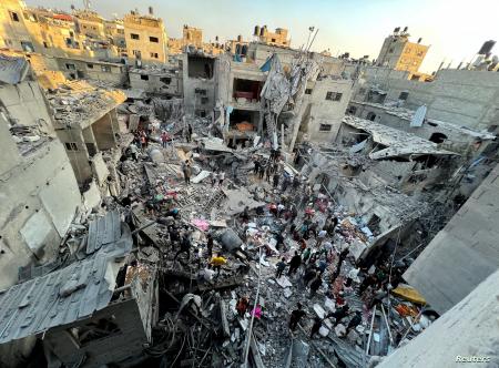 رئيس الأمن القومي للاحتلال: لا هدنة أو إفراج عن أسرى قبل الجمعة