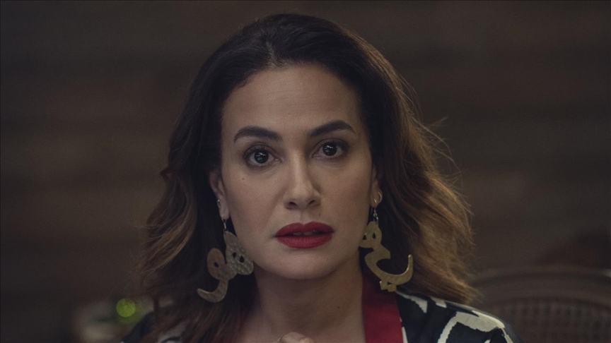 الفنانة هند صبري تستقيل من الأغذية العالمي احتجاجا على تجويع غزة