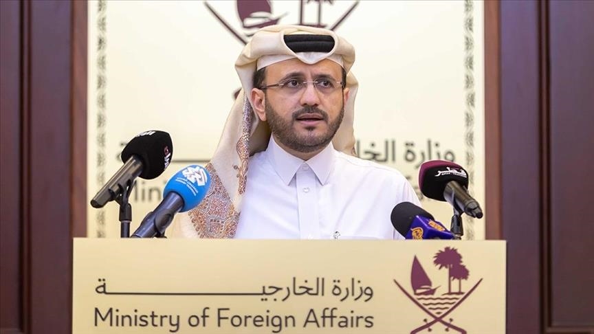 قطر: بدء سريان اتفاق الهدنة في غزة سيكون خلال الساعات القادمة